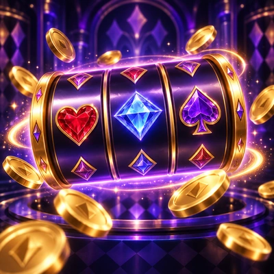 Sweet Bonanza slot at LolaJack Casino