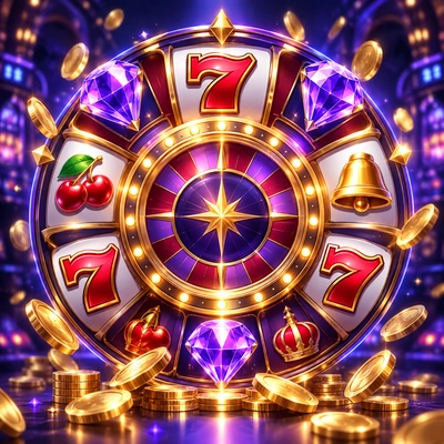 Gates of Olympus slot at LolaJack Casino