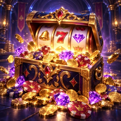 Wanted Dead slot at LolaJack Casino
